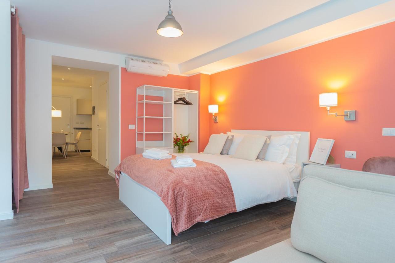Enchanted Como Lake - Tremezzo Apartments By Rent All Como Exterior photo