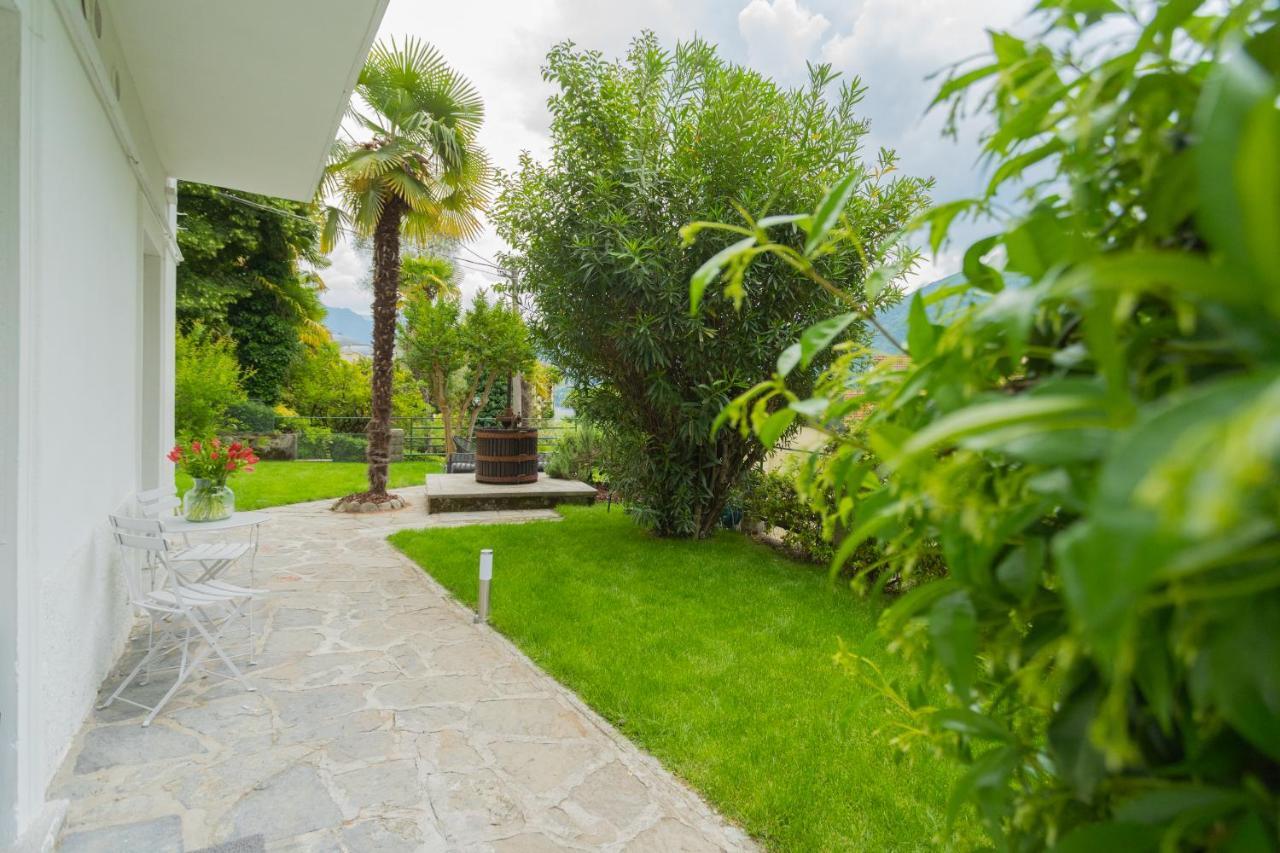 Enchanted Como Lake - Tremezzo Apartments By Rent All Como Exterior photo