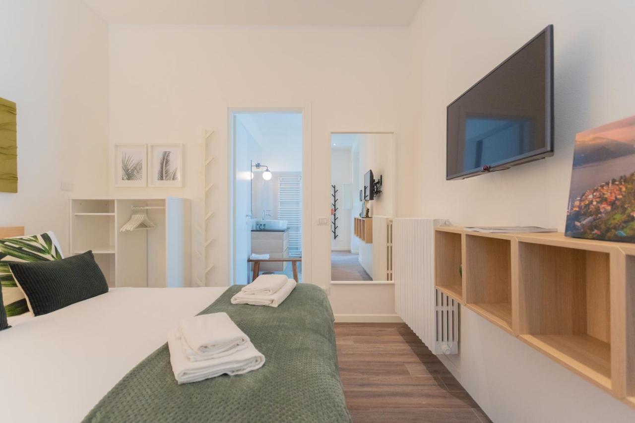 Enchanted Como Lake - Tremezzo Apartments By Rent All Como Exterior photo