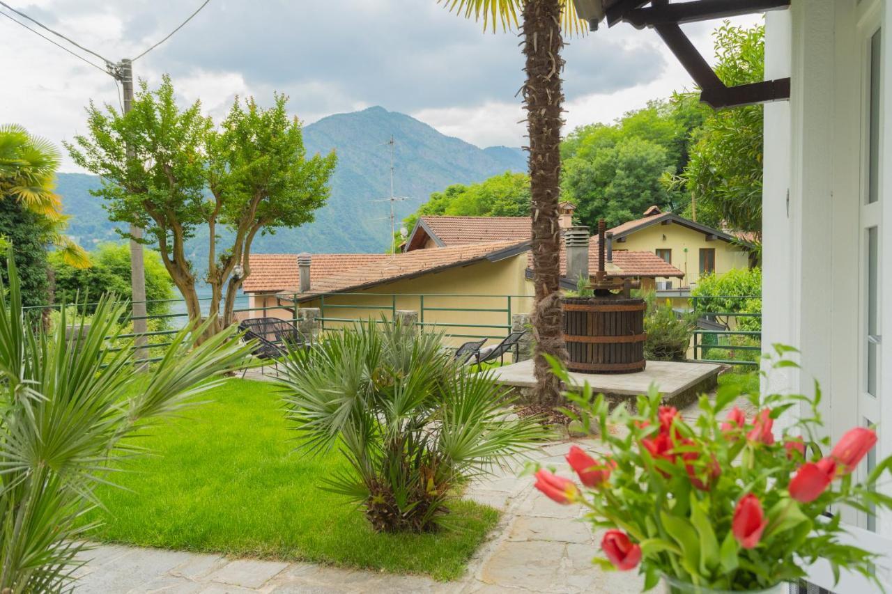 Enchanted Como Lake - Tremezzo Apartments By Rent All Como Exterior photo