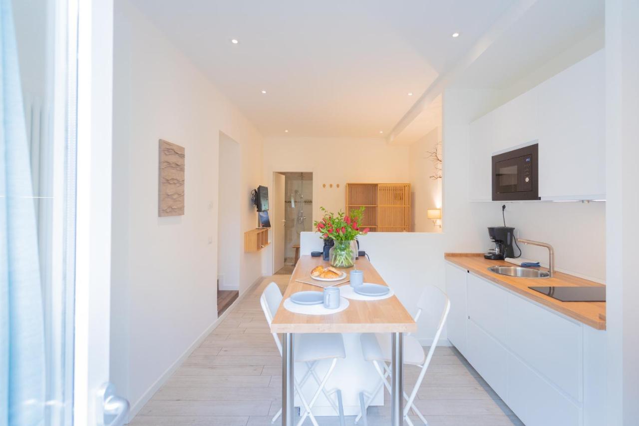 Enchanted Como Lake - Tremezzo Apartments By Rent All Como Exterior photo