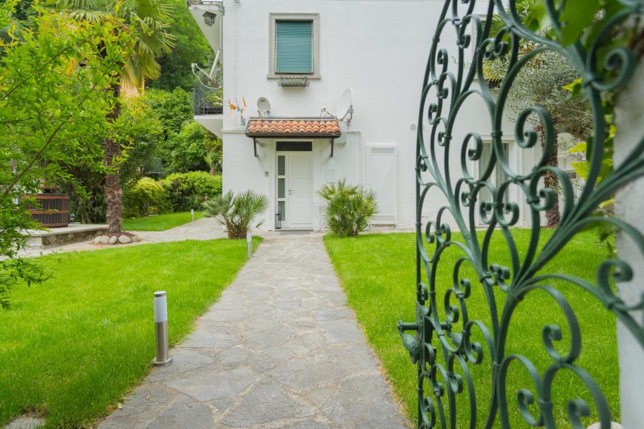 Enchanted Como Lake - Tremezzo Apartments By Rent All Como Exterior photo