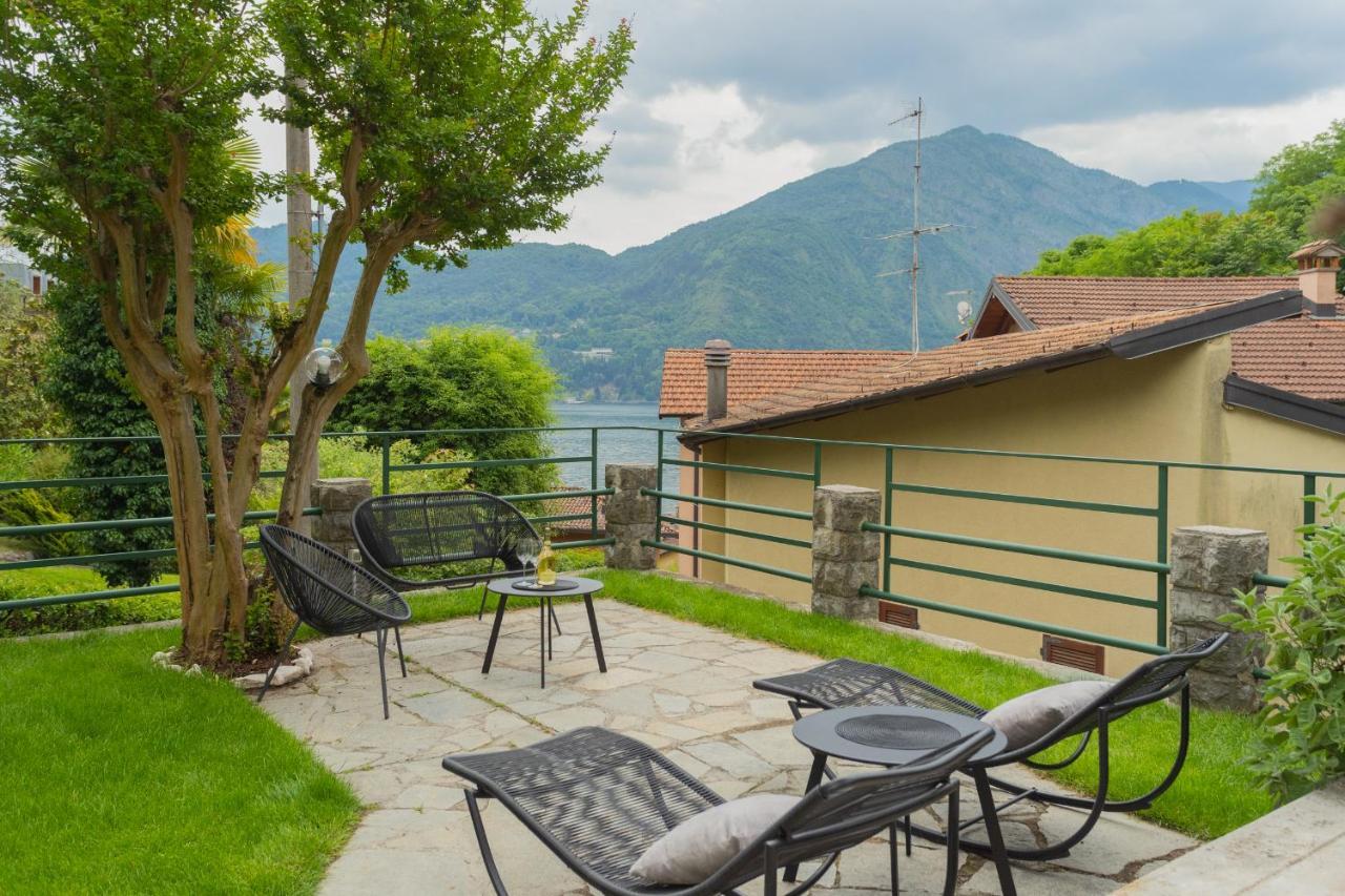 Enchanted Como Lake - Tremezzo Apartments By Rent All Como Exterior photo