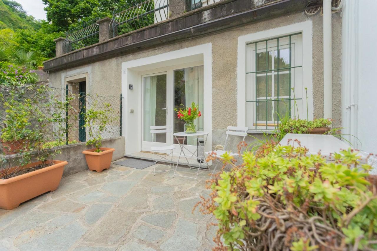 Enchanted Como Lake - Tremezzo Apartments By Rent All Como Exterior photo