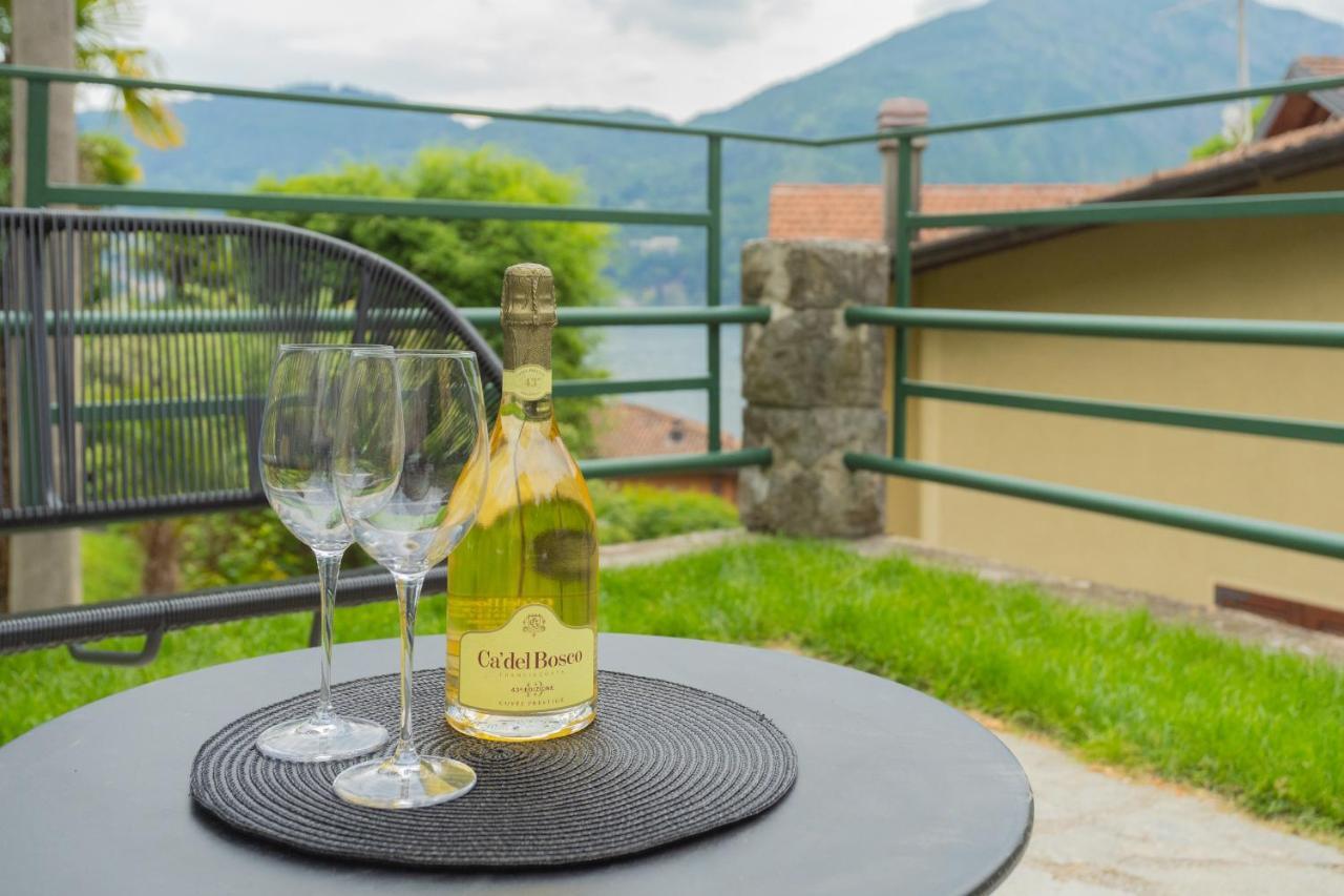Enchanted Como Lake - Tremezzo Apartments By Rent All Como Exterior photo