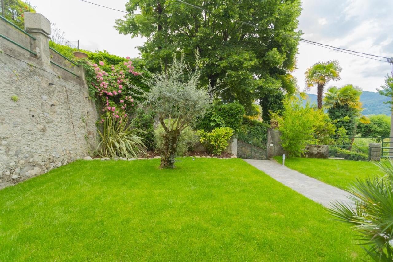 Enchanted Como Lake - Tremezzo Apartments By Rent All Como Exterior photo