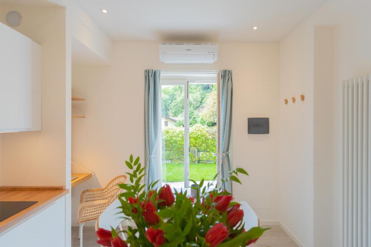 Enchanted Como Lake - Tremezzo Apartments By Rent All Como Exterior photo