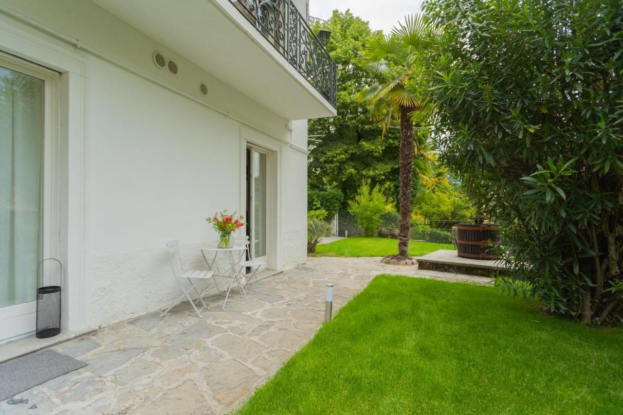 Enchanted Como Lake - Tremezzo Apartments By Rent All Como Exterior photo
