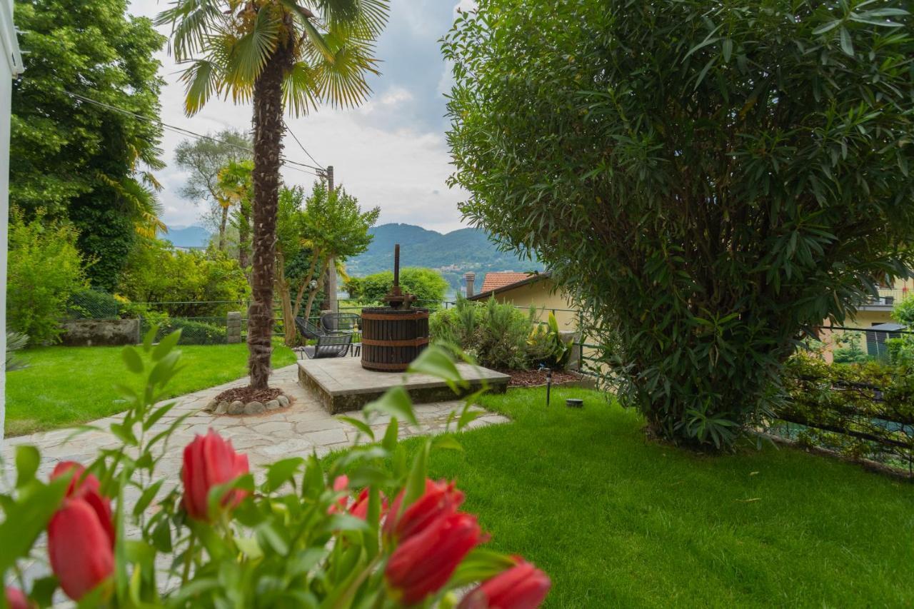Enchanted Como Lake - Tremezzo Apartments By Rent All Como Exterior photo