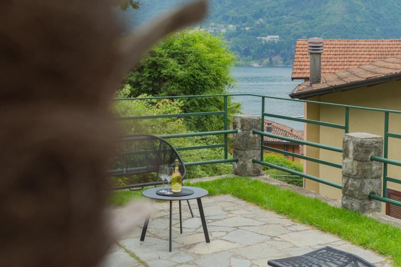 Enchanted Como Lake - Tremezzo Apartments By Rent All Como Exterior photo