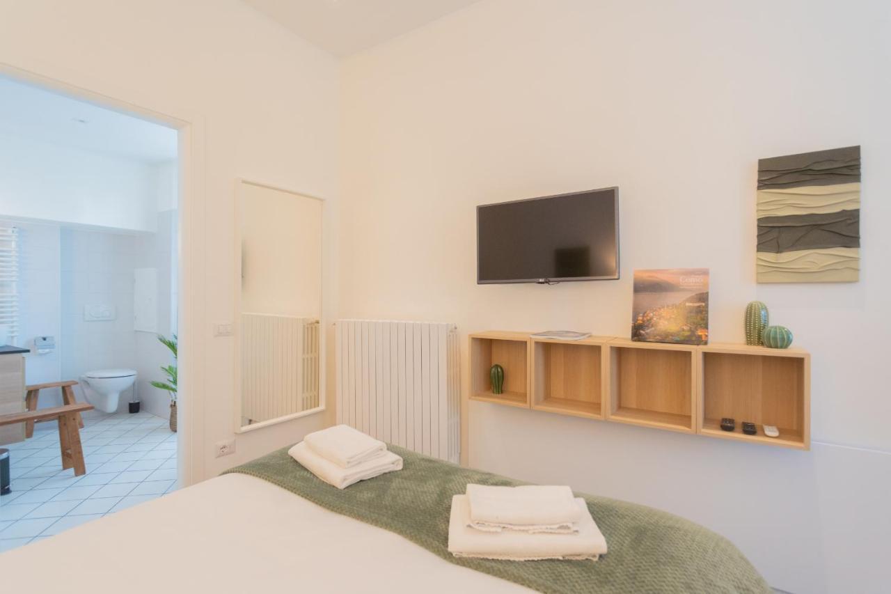 Enchanted Como Lake - Tremezzo Apartments By Rent All Como Exterior photo