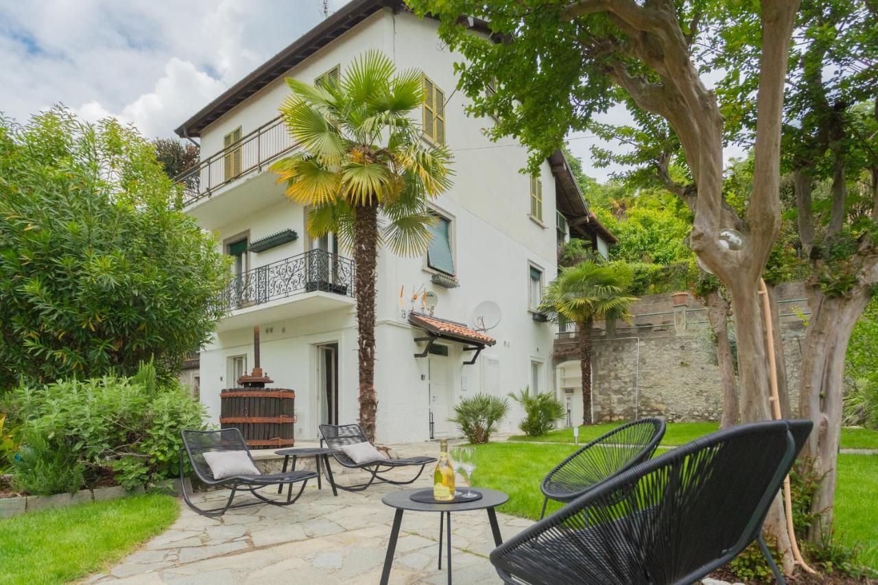 Enchanted Como Lake - Tremezzo Apartments By Rent All Como Exterior photo