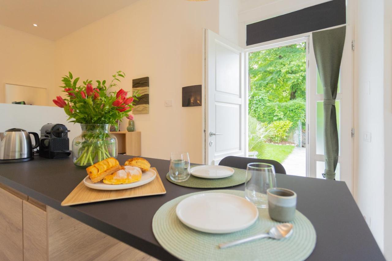 Enchanted Como Lake - Tremezzo Apartments By Rent All Como Exterior photo