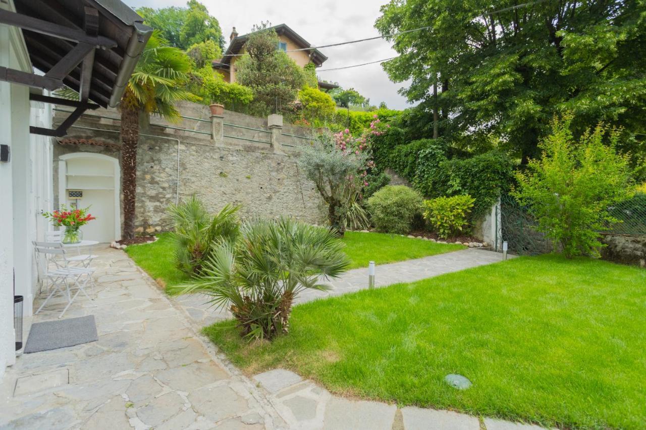 Enchanted Como Lake - Tremezzo Apartments By Rent All Como Exterior photo