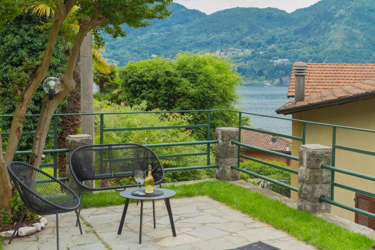 Enchanted Como Lake - Tremezzo Apartments By Rent All Como Exterior photo