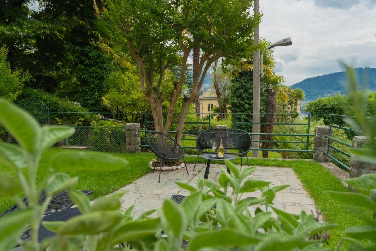 Enchanted Como Lake - Tremezzo Apartments By Rent All Como Exterior photo