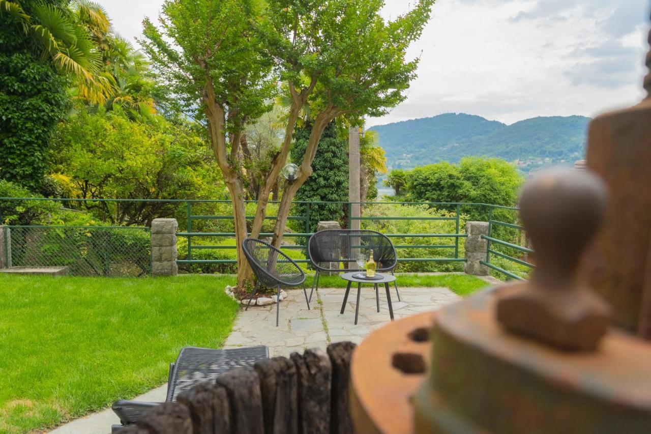 Enchanted Como Lake - Tremezzo Apartments By Rent All Como Exterior photo