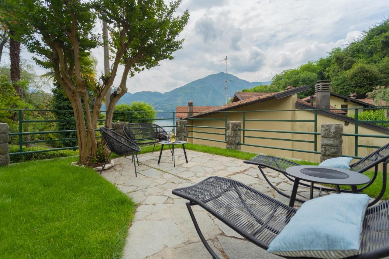 Enchanted Como Lake - Tremezzo Apartments By Rent All Como Exterior photo