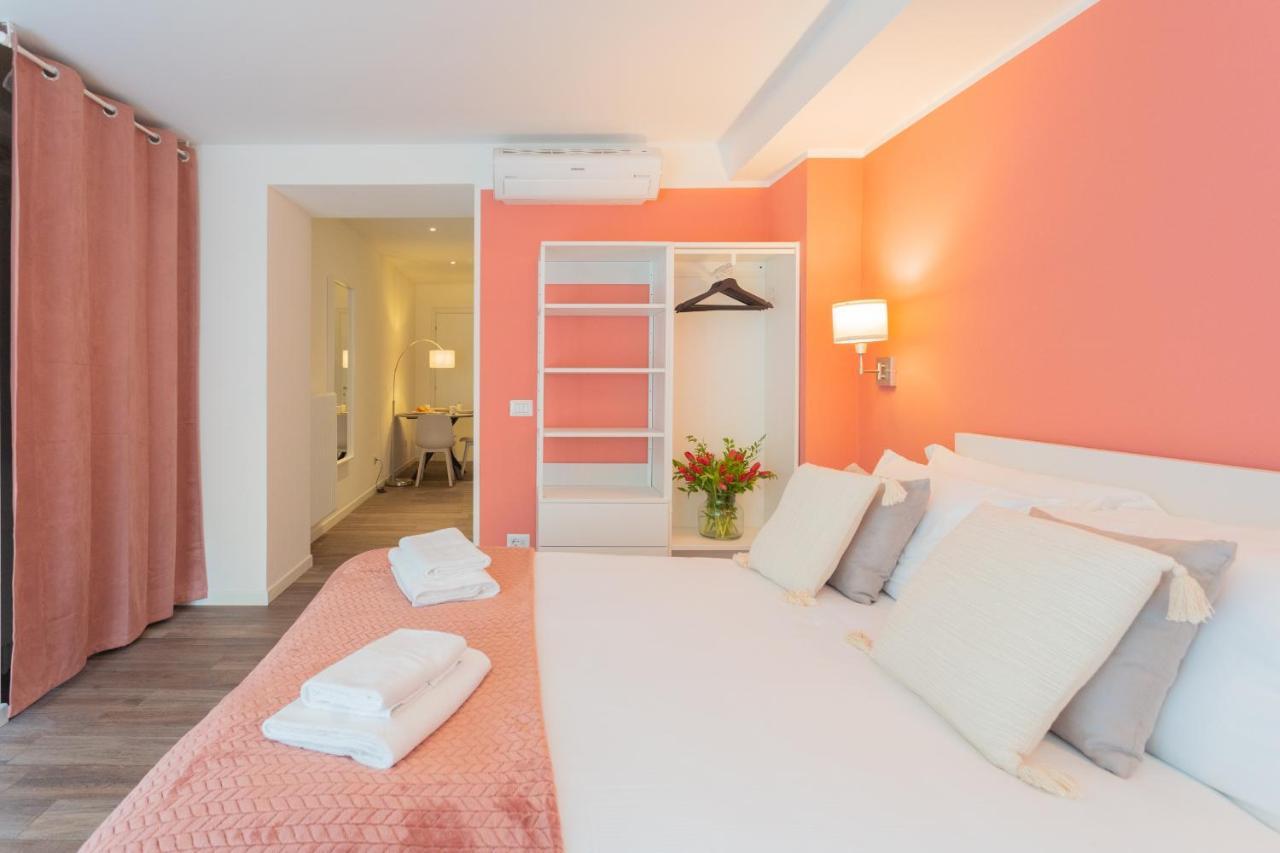 Enchanted Como Lake - Tremezzo Apartments By Rent All Como Exterior photo